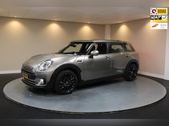 MINI Clubman - 1.5 One Pepper Serious Business *Automaat* NAP