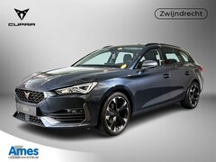 CUPRA Leon Sportstourer - 1.5 150pk eTSI Business Edition Plus / Voorstoelen verwarmd / Virtual Cockpit / Navigaties