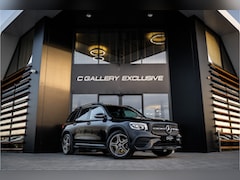 Mercedes-Benz GLB - 200 4MATIC AMG - Panorama | Elek. trekhaak | Carbon | Sfeerverlichting