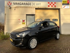 Ford Ka - 1.2 Trend Essential