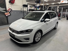 Volkswagen Golf Sportsvan - 1.2 TSI Highline DSG|Pano|