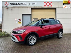 Opel Crossland - 1.2 Turbo Elegance