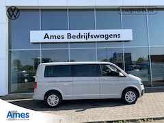 Volkswagen Transporter Caravelle - 2.0 TDI 150PK DSG DC | FULL OPTION | Led | digital cockpit | Leer |