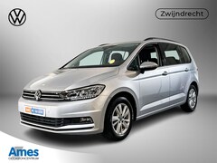 Volkswagen Touran - 1.5 150pk TSI Comfortline Business 7-Persoons / Elektrisch bedienbare achterklep / Dodehoe