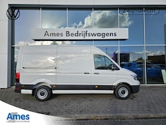 Volkswagen Crafter - 35 2.0 TDI L3H3 140 pk hand bestelwagen