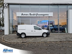 Volkswagen Caddy Cargo Maxi - 2.0 TDI Comfort 102 Pk | App Connect | Airco | Cruise control