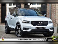 Volvo XC40 - 1.5 T5 Recharge R-Design Navi Carplay Camera Memory Nieuwstaat