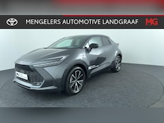 Toyota C-HR - 2.0 Plug-in Hybrid 220 First Edition