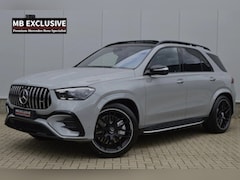 Mercedes-Benz GLE-Klasse - 400e 4-Matic AMG 53 Night Edition1 AUT9 23