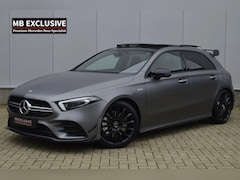 Mercedes-Benz A-klasse - A35 AMG Night Aero Edition1 AUT8 2019