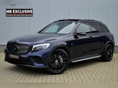 Mercedes-Benz GLC-klasse - 350e 4-Matic AMG Premium Plus Night AUT7