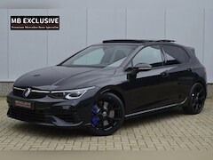 Volkswagen Golf - 8 2.0 TSI R Performance 4M DSG7 Akra Drift (2021)