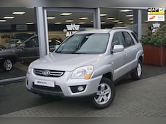 Kia Sportage - 2.0 CVVT X-ecutive