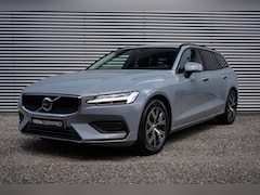 Volvo V60 - B3 Essential Edition | Leder | Standkachel | Adaptive Cruise | BLIS | Climate Line |