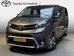 Toyota PROACE Long Worker - 2.0 D-4D Dynamic DC Verso automaat