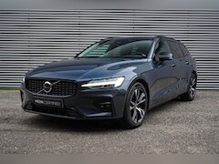 Volvo V60 - B4 Plus Dark | Lighting Pack| Trekhaak | extra getint glas | elektrisch verstelb. bestuurd