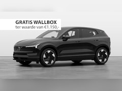 Volvo EX30 - Single Motor Extended Range Plus 69 kWh | Extra Getint Glas | 20 inch | Voorstoelen en Stu