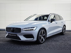 Volvo V60 - B3 Essential Edition | 19 inch | Stoelverwarming | Stuurwielverwarming | Donkerglas | Park