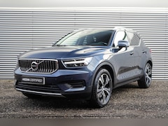 Volvo XC40 - T4 Recharge Inscription | Adaptive Cruise | Trekhaak | Keyless | Parkeercamera | PDC V/A |