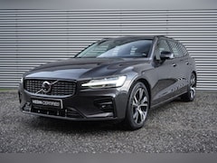 Volvo V60 - B3 Plus Dark | Adaptive Cruise | Keyless | Power Seats | 360 gr Camera | Harman Kardon | S