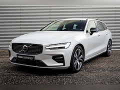 Volvo V60 - B4 Plus Dark | Adaptive Cruise | BLIS | Keyless | Power Seats | Stoelverwarming V/A | Stuu