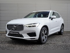 Volvo XC60 - T5 R-Design | Adaptive Cruise | BLIS | 360 Camera | Standkachel | Stuur/Stoelverwarming V/