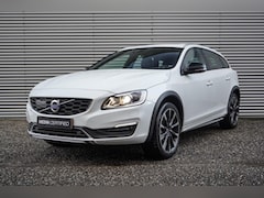 Volvo V60 Cross Country - 2.0 T5 Polar+