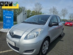 Toyota Yaris - 1.0 VVTi Cool Limited