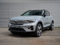 Volvo XC40 - Single Motor Extended Range Ultimate 82 kWh | 3 jaar gratis onderhoud