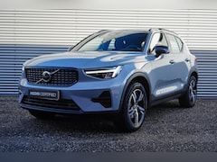 Volvo XC40 - B4 Plus Dark | Google on Board | Internet | DAB+| Adaptieve Cruise controle | BLIS | Clima