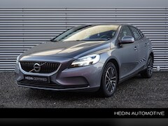 Volvo V40 - 1.5 T2 Polar+ | Stoelverwarming | Parkeersensoren Achter | Trekhaak |