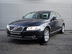 Volvo S80 - T4 Limited Edition AUT. | Schuifdak | PDC V/A | Power Seats | Stoelverwarming | 17 inch |