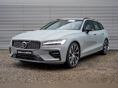 Volvo V60 - B4 Plus Dark | Direct leverbaar |