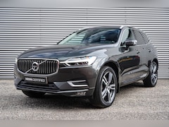 Volvo XC60 - T5 Inscription | Adaptive Cruise | Pano. Dak | Trekhaak | 360º Camera | Stoelverwarming |