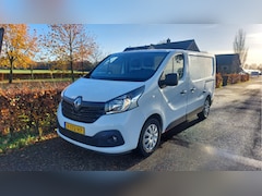 Renault Trafic - 1.6 dCi T29 L1H1 Comfort Energy AIRCO BJ 2018