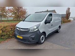 Opel Vivaro - 1.6 CDTI L1H1 Edition EcoFlex AIRCO/NAVI BJ 2017