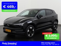 Volvo EX30 - Single Motor Plus 51 kWh | 33895 na subsidie | Camera | Adapt Cruise | Stoel en stuurverwa