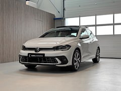 Volkswagen Polo - 1.0 TSI R-Line 110PK - PANORAMADAK - AUTOMAAT - VIRTUAL COCKPIT - LED LAMPEN - LANE ASSIST