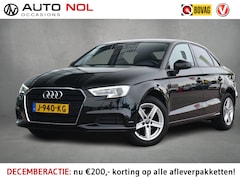 Audi A3 Limousine - 30 TFSI Pro Line | LM Velgen | Navi | Airco | Cruise