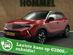 Opel Mokka-e - GS Line 50-kWh - €2.000 EURO SUBSIDIE MOGELIJK - NAVIGATIE - PARKEERSENSOREN ACHTER - STOE