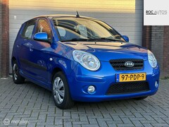 Kia Picanto - 1.0 Seven | Airco | Elektrische ramen