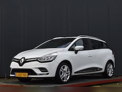 Renault Clio Estate - 0.9 TCe Zen