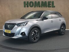 Peugeot 2008 - 1.2 PureTech GT-Line - ORIGINEEL NEDERLANDSE AUTO - VASTE TREKHAAK - TREKGEWICHT 1200 KG