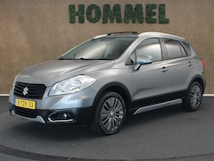 Suzuki SX4 S-Cross - 1.6 Exclusive - ORIGINEEL NEDERANDSE AUTO - AFNEEMBARE TREKHAAK - TREKGEWICHT 1200KG - CLI