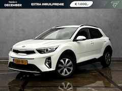 Kia Stonic - 1.0 T-GDi MHEV DynamicPlusLine | Automaat | Climate Control | Apple Carplay & Android Auto