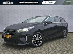 Kia Cee'd Sportswagon - Ceed 1.6 GDI PHEV DynamicPlusLine Automaat | Navi | Stoel- en stuurverwarming | Lane Assis