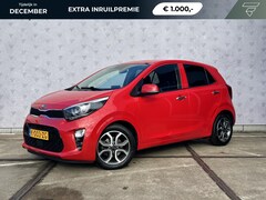 Kia Picanto - 1.0 DPi DynamicPlusLine | Camera | Navi | Key-Less | Apple CarPlay/Aindroid Auto | 15" Vel