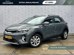 Kia Stonic - 1.0 T-GDi MHEV DynamicLine Automaat | Camera | Apple CarPlay/Android Auto | 16" Velgen | A