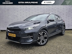 Kia XCeed - 1.5 T-GDI MHEV Black Edition Automaat | JBL | Panoramadak | Leder/Alcantara | Camera | Nav