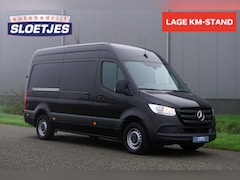 Mercedes-Benz Sprinter - 314 2.2 CDI L2H2 EURO VI-D in topstaat |mooie camperbasis |BPM vrij |140 pk |3500 KG |1e e